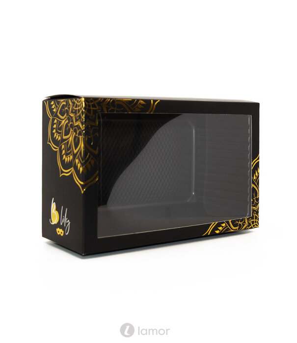 * BE LILY Venetiaans  Masker, BL274518 van het merk Be Lily