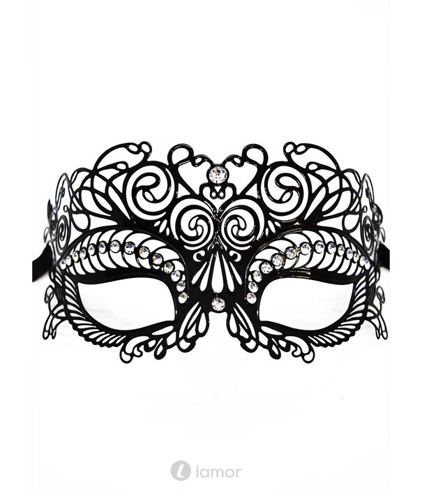 * BE LILY Venetiaans  Masker, BL274619 van het merk Be Lily