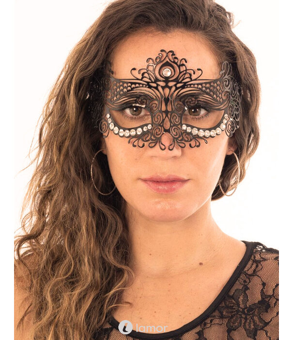 * BE LILY Venetiaans  Masker, BL274620 van het merk Be Lily