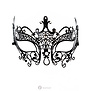 Venetiaans Masker, BL274621 van het merk Be Lily