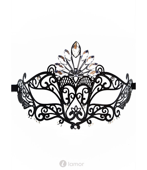 * BE LILY Venetiaans  Masker, BL274616 van het merk Be Lily