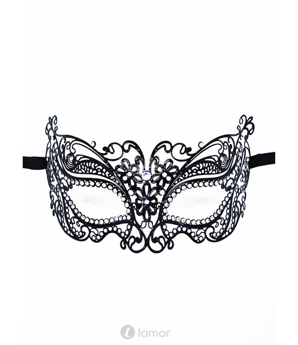 * BE LILY Venetiaans  Masker, BL274618 van het merk Be Lily