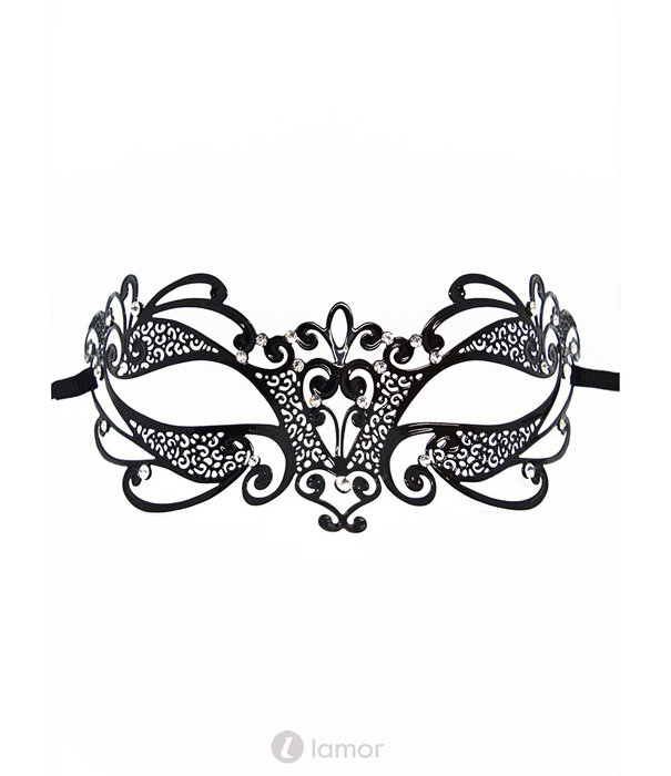 * BE LILY Venetiaans  Masker, BL274615 van het merk Be Lily