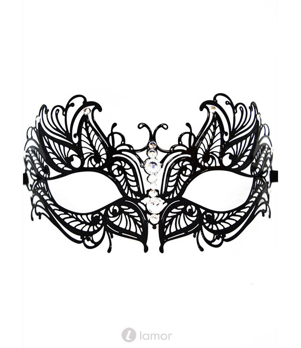 * BE LILY Venetiaans  Masker, BL274625 van het merk Be Lily