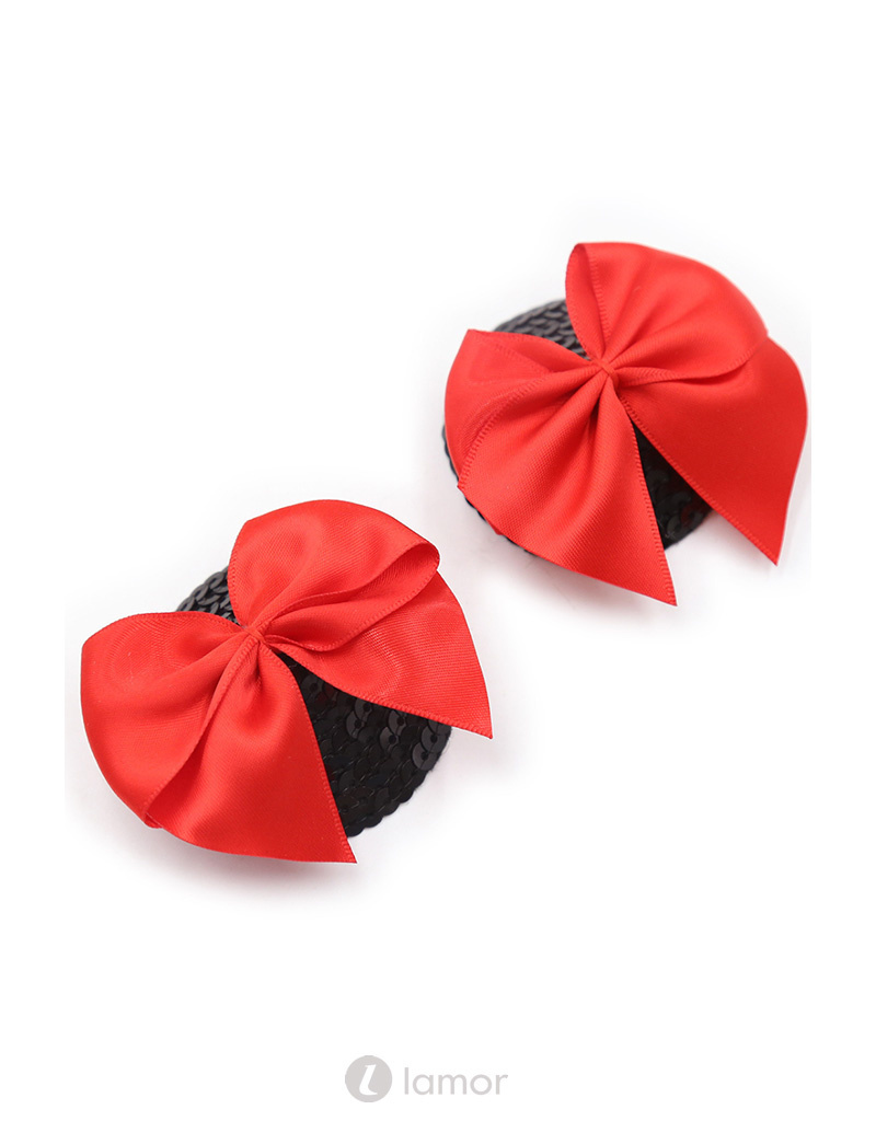 * BE LILY Ronde tepelplakkers ,BL275025 afbeelding