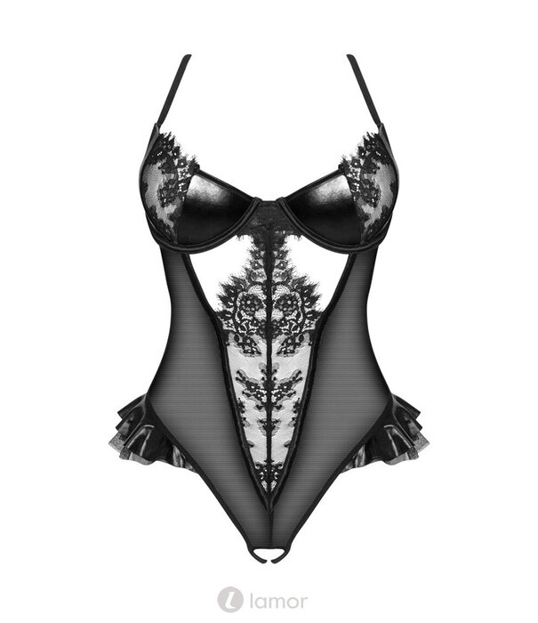 * BEAUTYNIGHT Verleidelijke en elegante body Rafaella