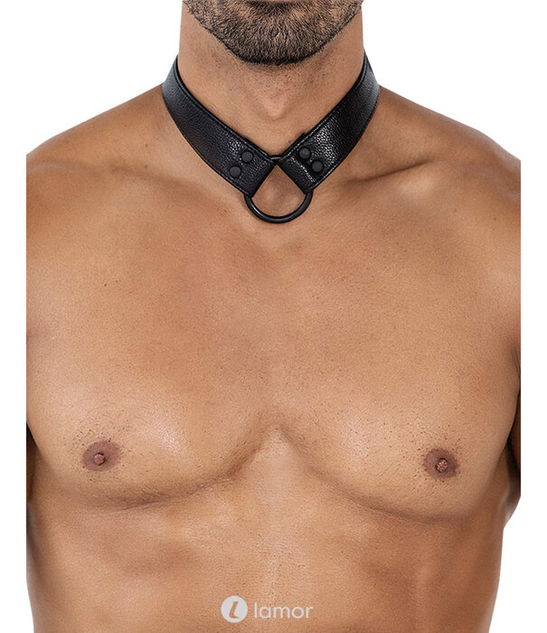 * CUT4MEN Zwarte C-Ring Body van het merk Cut4Men