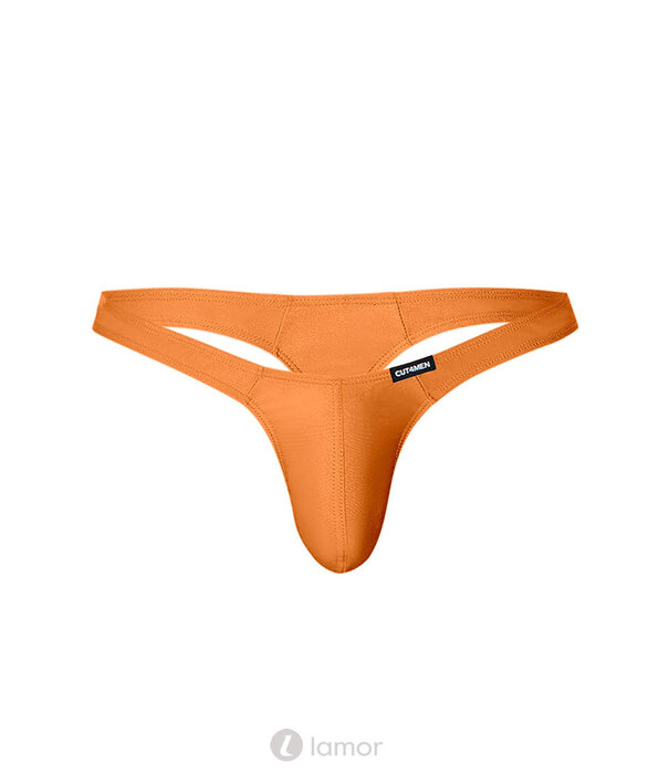 * CUT4MEN Koper Brazilian String van het merk Cut4Men