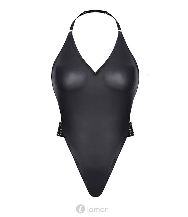 * DEMONIQ Sexy wetlook Body Susan van het merk Demoniq