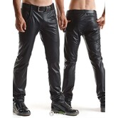 Wetlook heren broek van het merk RFP