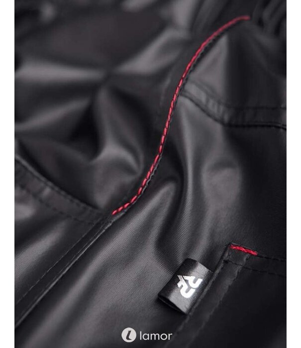 * RFP Wetlook heren broek van het merk RFP