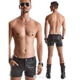 Matte wetlook heren Short,Federico van het merk RFP