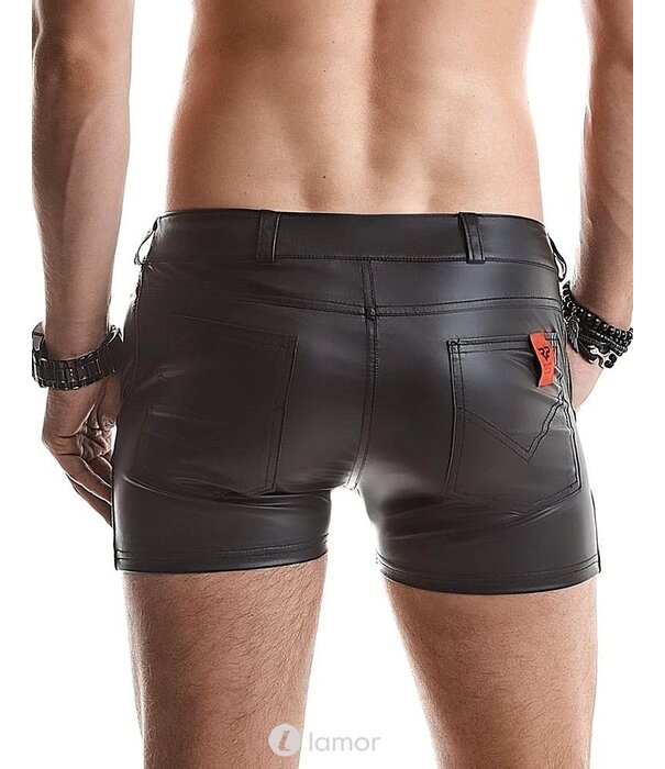 * RFP Matte wetlook heren Short,Federico van het merk RFP