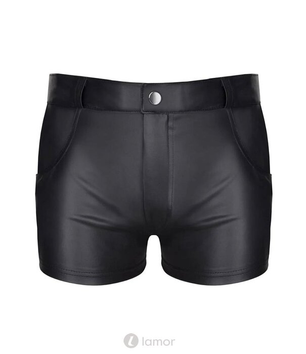 * RFP Matte wetlook heren Short,Federico van het merk RFP