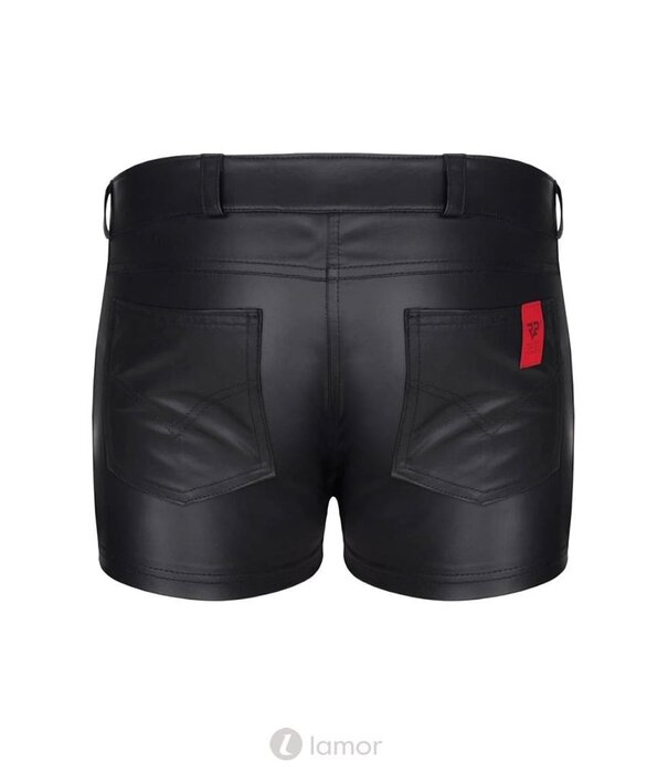 * RFP Matte wetlook heren Short,Federico van het merk RFP