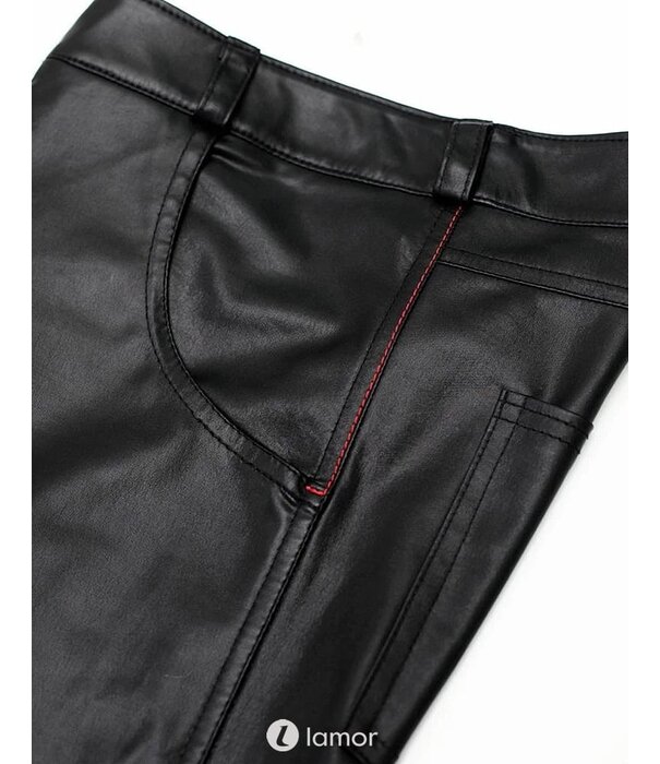 * RFP Matte wetlook heren Short,Federico van het merk RFP