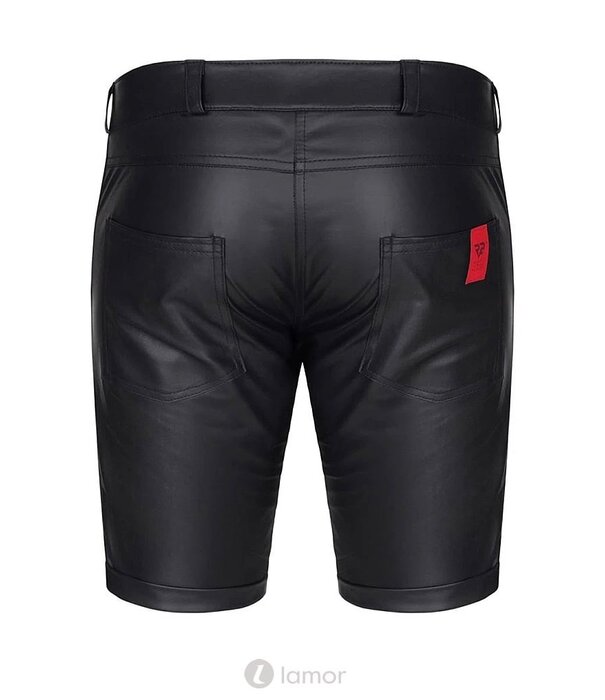 * RFP Matte wetlook heren Short Vito van het merk RFP