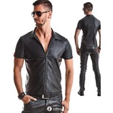 Matlook heren shirt met korte mouwen van het merk RFP