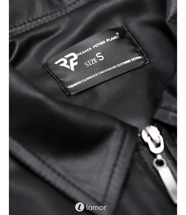 * RFP Matlook heren shirt met korte mouwen van het merk RFP