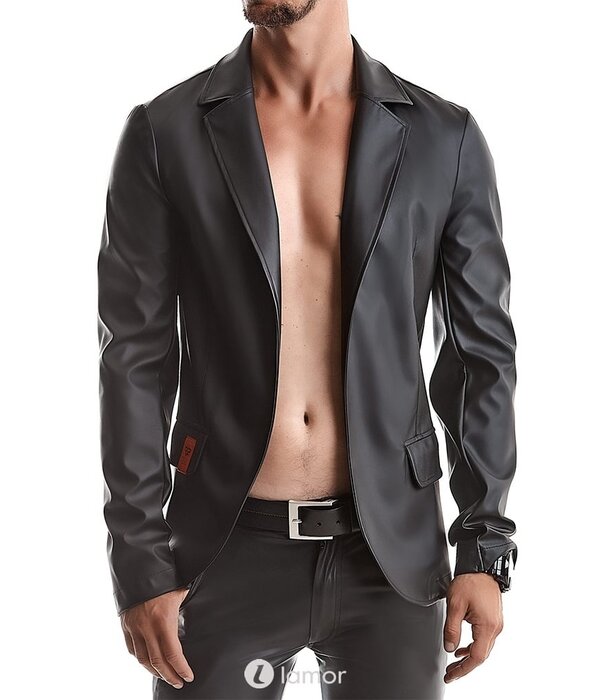 * RFP Lederlook heren Jack van het merk RFP