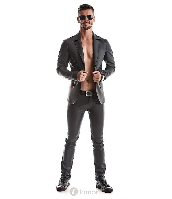 * RFP Lederlook heren Jack van het merk RFP