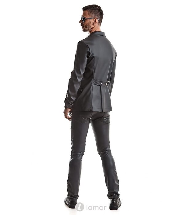 * RFP Lederlook heren Jack van het merk RFP