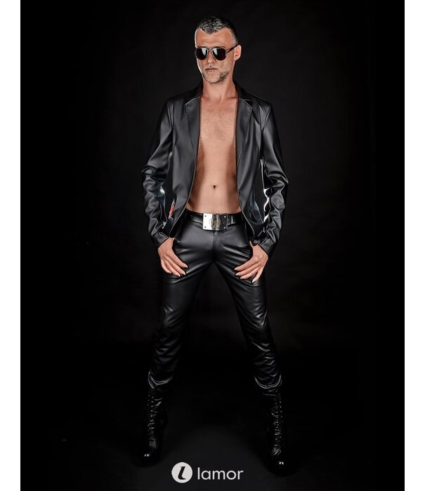 * RFP Lederlook heren Jack van het merk RFP