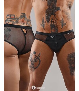 Braziliaanse heren slip, Izan001