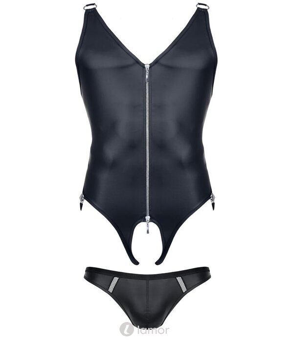 * RFP Wetlook Heren Body, van het merk RFP