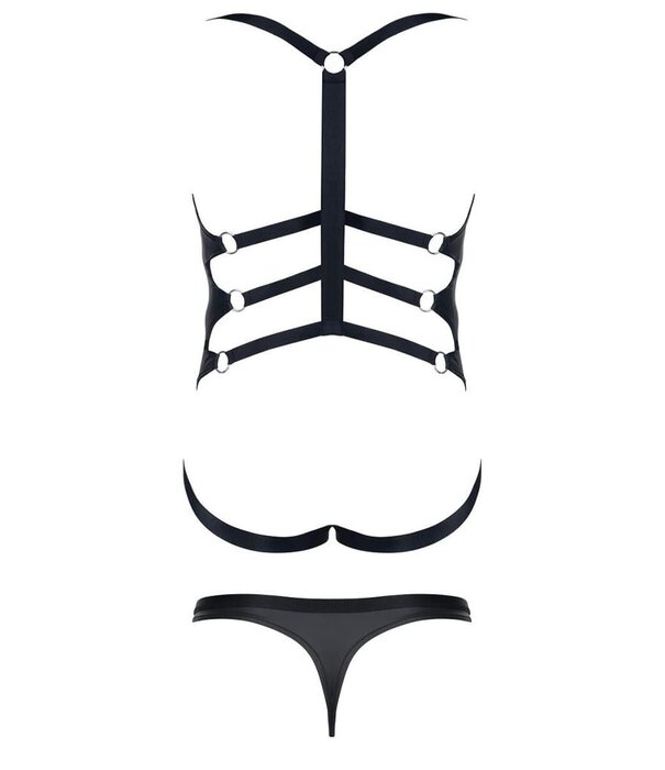 * RFP Wetlook Heren Body, van het merk RFP