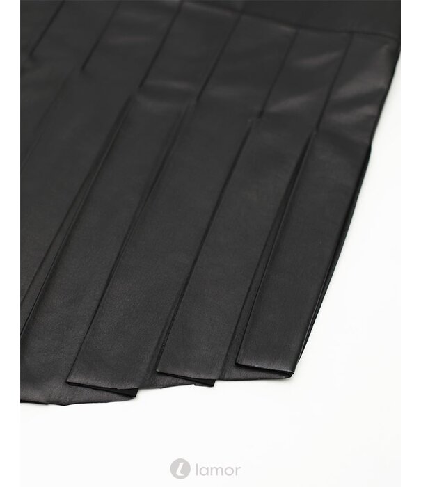 * RFP  Geplooide rok in gladiatorstijl  van het merk RFP