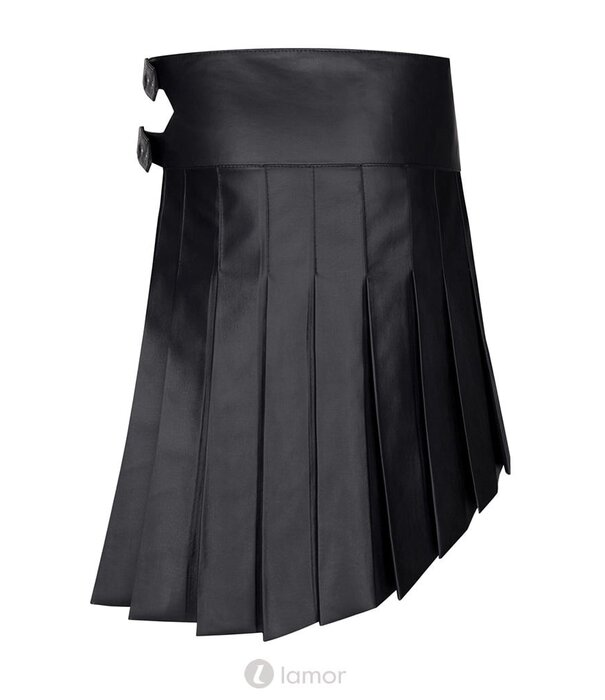 * RFP  Geplooide rok in gladiatorstijl  van het merk RFP