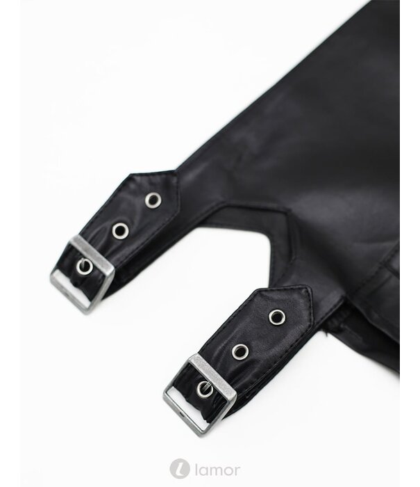 * RFP  Geplooide rok in gladiatorstijl  van het merk RFP