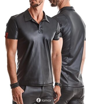 Wetlook heren Shirt , Romano001