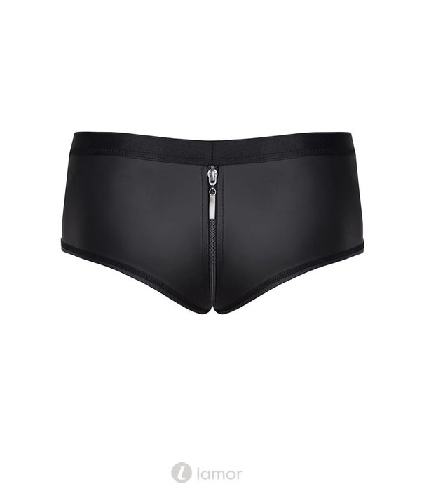 * RFP Matte wetlook heren Short  Anselmo van het merk RFP