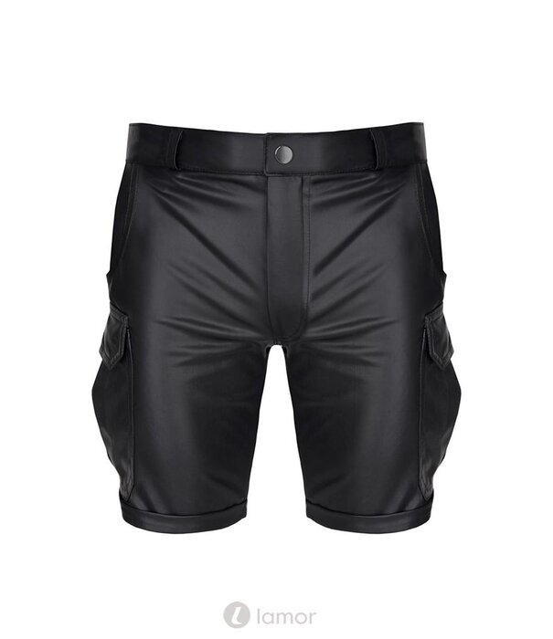* RFP Matte wetlook heren Short,Lorenzo van het merk RFP