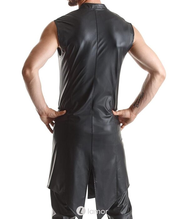 * RFP Half lange heren vest van het merk RFP