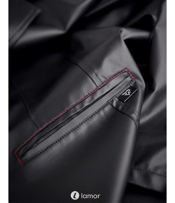 * RFP Half lange heren vest van het merk RFP