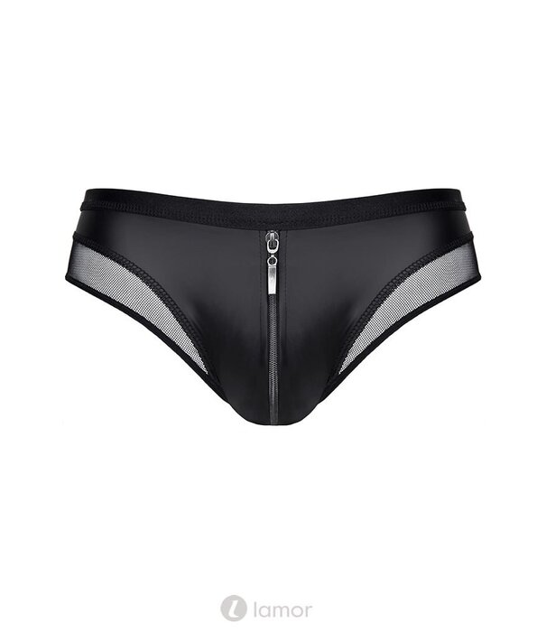 * RFP Matte wetlook heren Slip  Arturo van het merk RFP