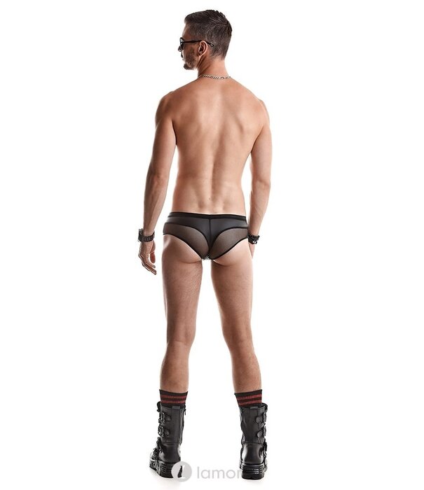 * RFP Matte wetlook heren Slip  Arturo van het merk RFP