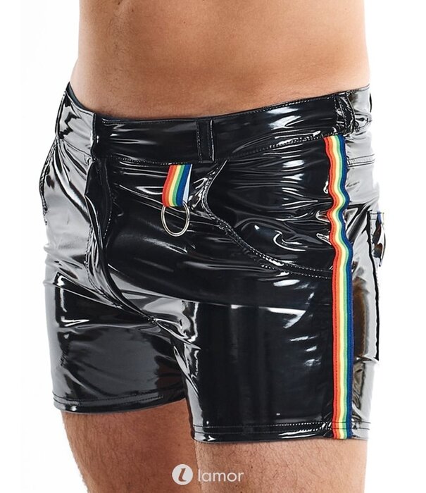 * RFP PVC heren Short,Feliciano van het merk RFP