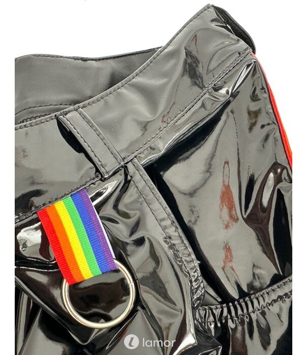 * RFP PVC heren Short,Feliciano van het merk RFP