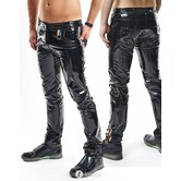PVC heren broek, Valerio van het merk RFP