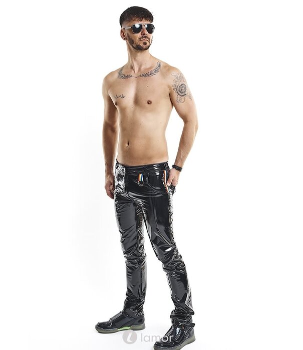 * RFP PVC heren broek, Valerio van het merk RFP