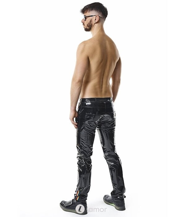 * RFP PVC heren broek, Valerio van het merk RFP