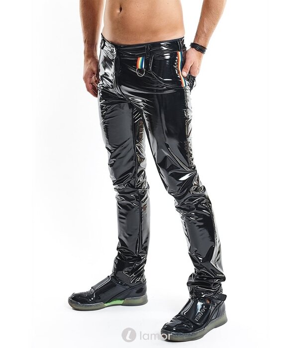 * RFP PVC heren broek, Valerio van het merk RFP