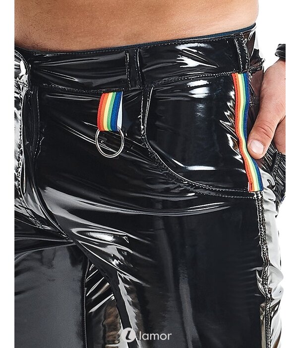 * RFP PVC heren broek, Valerio van het merk RFP