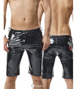 PVC heren Short, Flavio