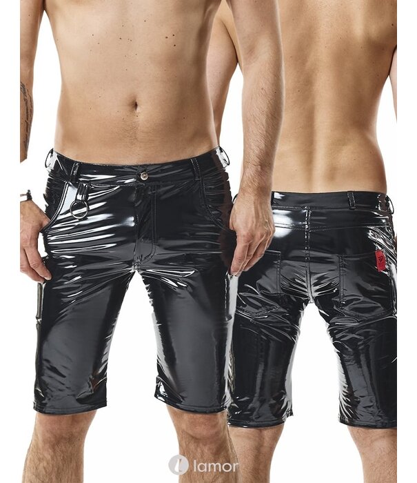 * RFP PVC heren Short,Flavio van het merk RFP