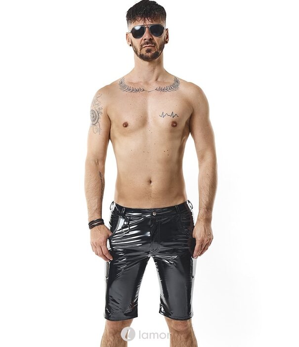 * RFP PVC heren Short,Flavio van het merk RFP